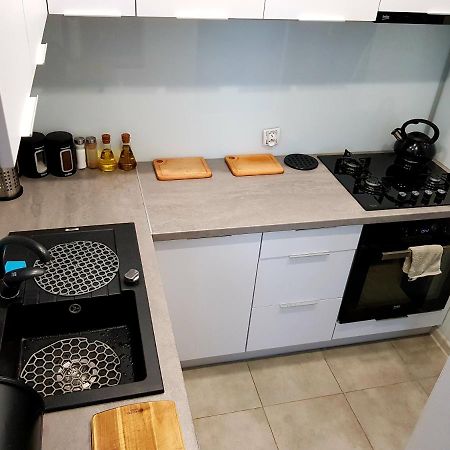 Apartament Wagabunda ヴァウブジフ エクステリア 写真